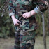 Комплект штани та кітель Helikon-Tex® BDU - PolyCotton Ripstop