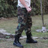 Комплект штани та кітель Helikon-Tex® BDU - PolyCotton Ripstop