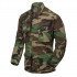 Комплект штани та кітель Helikon-Tex® BDU - PolyCotton Ripstop