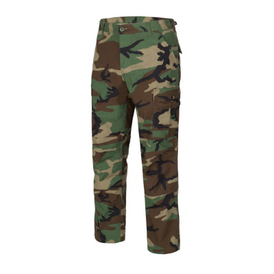 Штани Helikon-Tex® BDU Pants Cotton Ripstop Штани Helikon-Tex® BDU Pants Cotton Ripstop