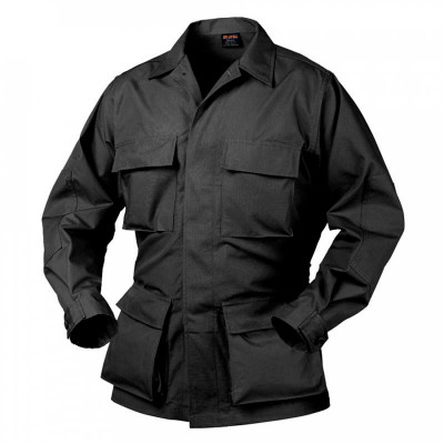Кітель Helikon-Tex® BDU Shirt - Cotton Ripstop Кітель Helikon-Tex® BDU Shirt - Cotton Ripstop