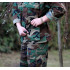 Колір: US Woodland Колір: US Woodland