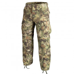 Штани Helikon-Tex® CPU® Pants - NyCo Ripstop Штани Helikon-Tex® CPU® Pants - NyCo Ripstop