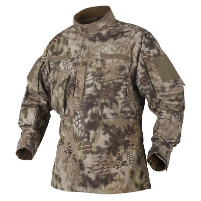 Кітель Helikon-Tex® CPU® Shirt - NyCo Ripstop Кітель Helikon-Tex® CPU® Shirt - NyCo Ripstop