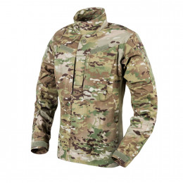 Кітель Helikon-Tex® MBDU Shirt® - NyCo Ripstop Кітель Helikon-Tex® MBDU Shirt® - NyCo Ripstop