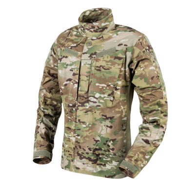 Кітель Helikon-Tex® MBDU Shirt® - NyCo Ripstop Кітель Helikon-Tex® MBDU Shirt® - NyCo Ripstop