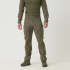 Штани Helikon-Tex® MCDU Pants - DyNyCo Штани Helikon-Tex® MCDU Pants - DyNyCo