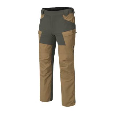 Штани Helikon-Tex® Hybrid Outback Pants® - DuraCanvas® Штани Helikon-Tex® Hybrid Outback Pants® - DuraCanvas®