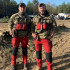 Штани Helikon-Tex® OTP (Outdoor Tactical Pants)® - VersaStretch®