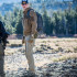 Штани Helikon-Tex® OTP (Outdoor Tactical Pants)® - VersaStretch®