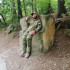Штани Helikon-Tex® OTP (Outdoor Tactical Pants)® - VersaStretch®