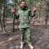 Штани Helikon-Tex® OTP (Outdoor Tactical Pants)® - VersaStretch®