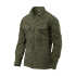 Кітель Helikon-Tex® Raid Shirt Polycotton Stretch Rip-Stop Кітель Helikon-Tex® Raid Shirt Polycotton Stretch Rip-Stop
