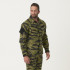 Кітель Helikon-Tex® Raid Shirt Polycotton Stretch Rip-Stop Кітель Helikon-Tex® Raid Shirt Polycotton Stretch Rip-Stop
