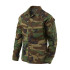 Кітель Helikon-Tex® Raid Shirt Polycotton Stretch Rip-Stop Кітель Helikon-Tex® Raid Shirt Polycotton Stretch Rip-Stop