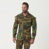 Кітель Helikon-Tex® Raid Shirt Polycotton Stretch Rip-Stop Кітель Helikon-Tex® Raid Shirt Polycotton Stretch Rip-Stop
