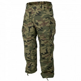 Штани Helikon-Tex® SFU Pants® - NyCo Twill Штани Helikon-Tex® SFU Pants® - NyCo Twill