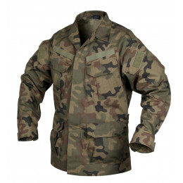 Кітель Helikon-Tex® SFU Shirt - NyCo Ripstop Кітель Helikon-Tex® SFU Shirt - NyCo Ripstop