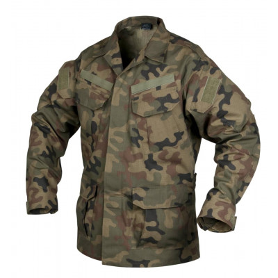Кітель Helikon-Tex® SFU Shirt - NyCo Ripstop Кітель Helikon-Tex® SFU Shirt - NyCo Ripstop
