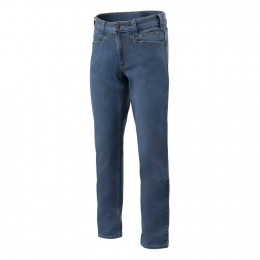 Штани джинсові тактичні Helikon-Tex® Treadstone Jeans