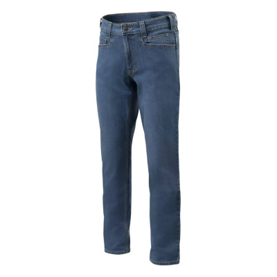 Штани джинсові тактичні Helikon-Tex® Treadstone Jeans