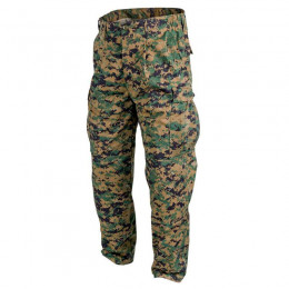Штани Helikon-Tex® USMC Pants - PolyCotton Twill Штани Helikon-Tex® USMC Pants - PolyCotton Twill