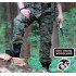 Штани Helikon-Tex® USMC Pants - PolyCotton Twill Штани Helikon-Tex® USMC Pants - PolyCotton Twill