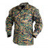 Кітель Helikon-Tex® USMC Shirt - PolyCotton Twill Кітель Helikon-Tex® USMC Shirt - PolyCotton Twill