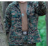 Кітель Helikon-Tex® USMC Shirt - PolyCotton Twill Кітель Helikon-Tex® USMC Shirt - PolyCotton Twill