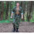 Кітель Helikon-Tex® USMC Shirt - PolyCotton Twill Кітель Helikon-Tex® USMC Shirt - PolyCotton Twill