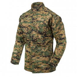 Кітель Helikon-Tex® USMC Shirt - NyCo Twill Кітель Helikon-Tex® USMC Shirt - NyCo Twill