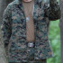 Колір: USMC Digital Woodland Колір: USMC Digital Woodland