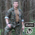 Колір: USMC Digital Woodland Колір: USMC Digital Woodland