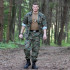 Колір: USMC Digital Woodland Колір: USMC Digital Woodland