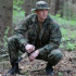Колір: USMC Digital Woodland Колір: USMC Digital Woodland