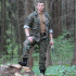 Колір: USMC Digital Woodland Колір: USMC Digital Woodland