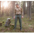 Штани Helikon-Tex® CTP (Covert Tactical Pants®) - VersaStretch®