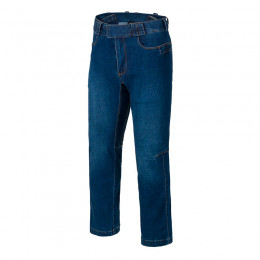 Штани джинсові Helikon-Tex® CTP (Covert Tactical Pants®) - Denim Mid