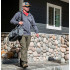 Штани Helikon-Tex® Greyman Tactical Pants® - DuraCanvas Штани Helikon-Tex® Greyman Tactical Pants® - DuraCanvas