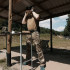  Колір: Camogrom