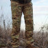  Колір: Camogrom