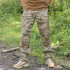  Колір: Camogrom