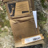 Гаманець Helikon-Tex® EDC Medium Wallet® - Cordura®