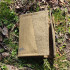 Гаманець Helikon-Tex® EDC Medium Wallet® - Cordura®