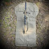 Мат для тренувань Helikon-Tex® Backblast Mat - Cordura®