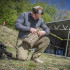 Мат для тренувань Helikon-Tex® Backblast Mat - Cordura®