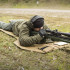 Мат для тренувань Helikon-Tex® Backblast Mat - Cordura®
