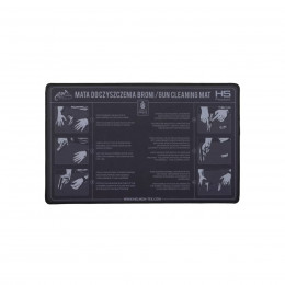 Килимок для чищення Helikon-Tex® Gun Cleaning Mat - Neoprene Килимок для чищення Helikon-Tex® Gun Cleaning Mat - Neoprene