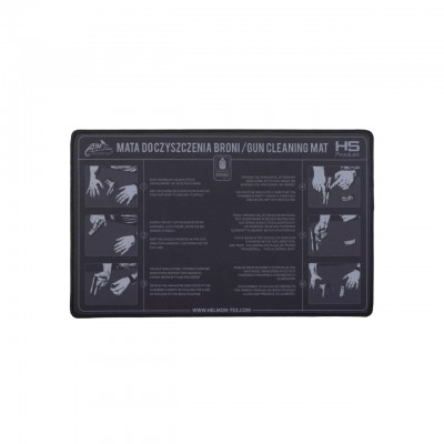 Килимок для чищення Helikon-Tex® Gun Cleaning Mat - Neoprene