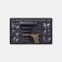 Килимок для чищення Helikon-Tex® Gun Cleaning Mat - Neoprene